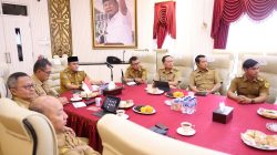 Rudy Susmanto pastikan program Koperasi Merah Putih di kabupaten bogor siap di launching