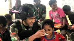 TNI Tegaskan Guru dan Nakes di Yahukimo Profesional, Tak Terlibat Satgas TNI