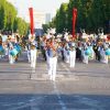 Parade Bastille Day 2025: Simbol Kemitraan Strategis Militer Indonesia–Prancis