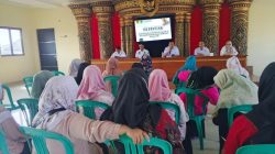 Puskesmas Ciangsana Buka Akses Deteksi Dini dan Edukasi TBC Secara Digital Lewat “SI PINTAR”