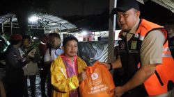 Bupati Bogor Gercep Penuhi Kebutuhan Logistik Bagi Masyarakat Terdampak Bencana Alam